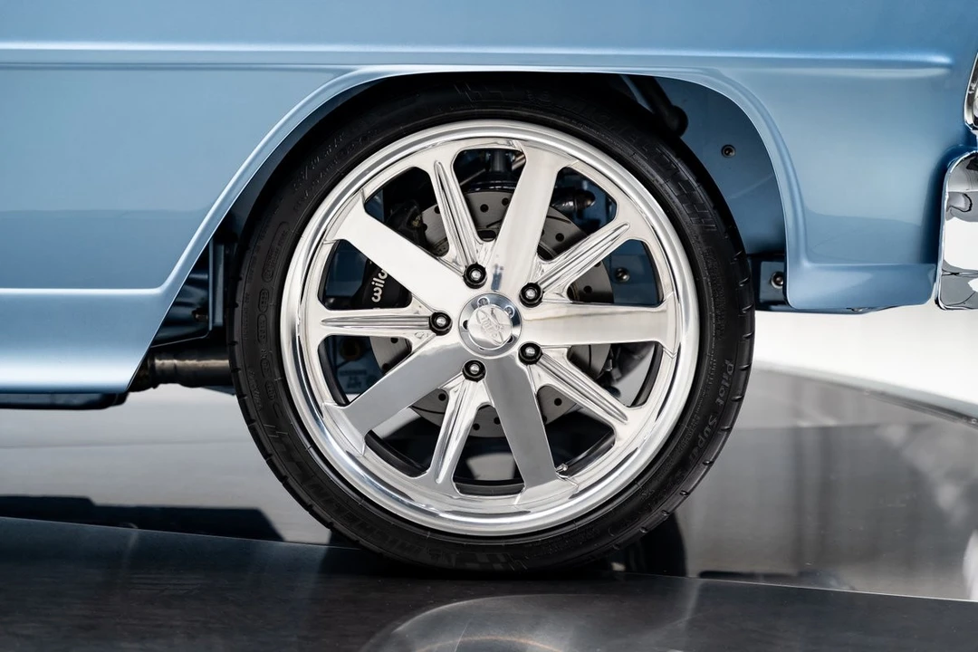 1966 Chevrolet II 2nd Gen - Image 16 of 31