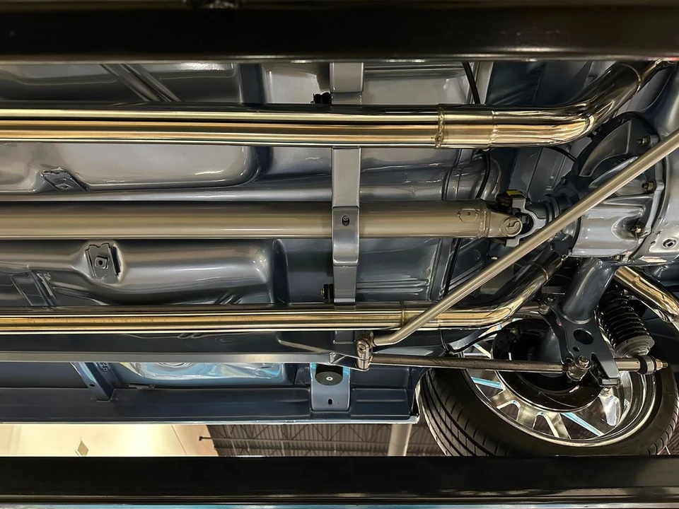 1966 Chevrolet II 2nd Gen - Image 24 of 31