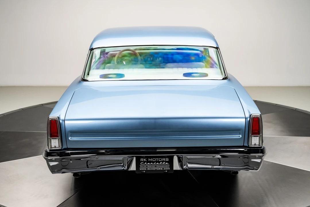 1966 Chevrolet II 2nd Gen - Image 20 of 31