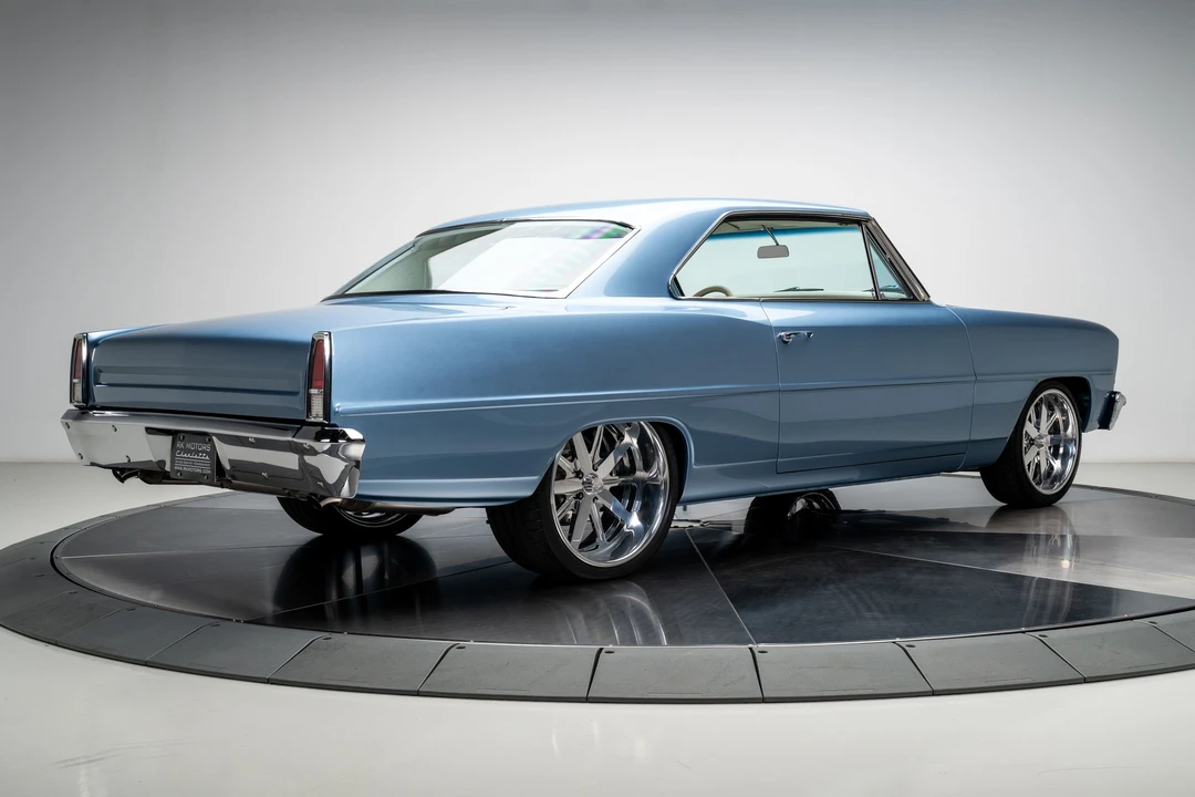 1966 Chevrolet II 2nd Gen - Image 18 of 31