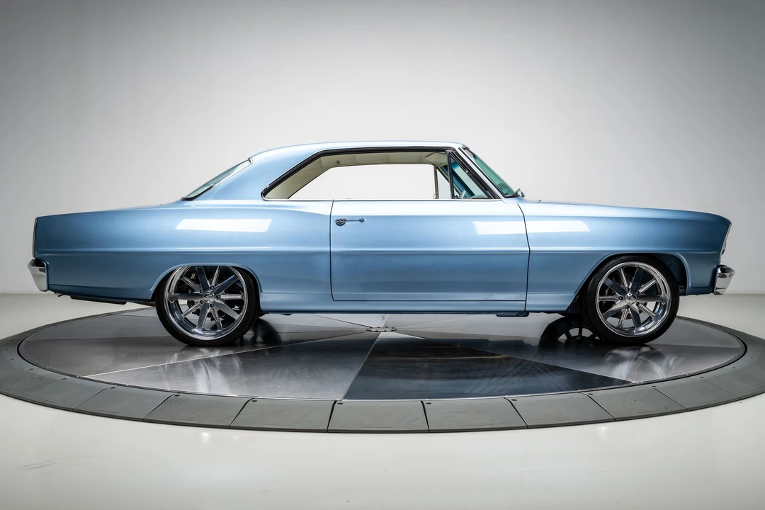 1966 Chevrolet II 2nd Gen - Image 16 of 31