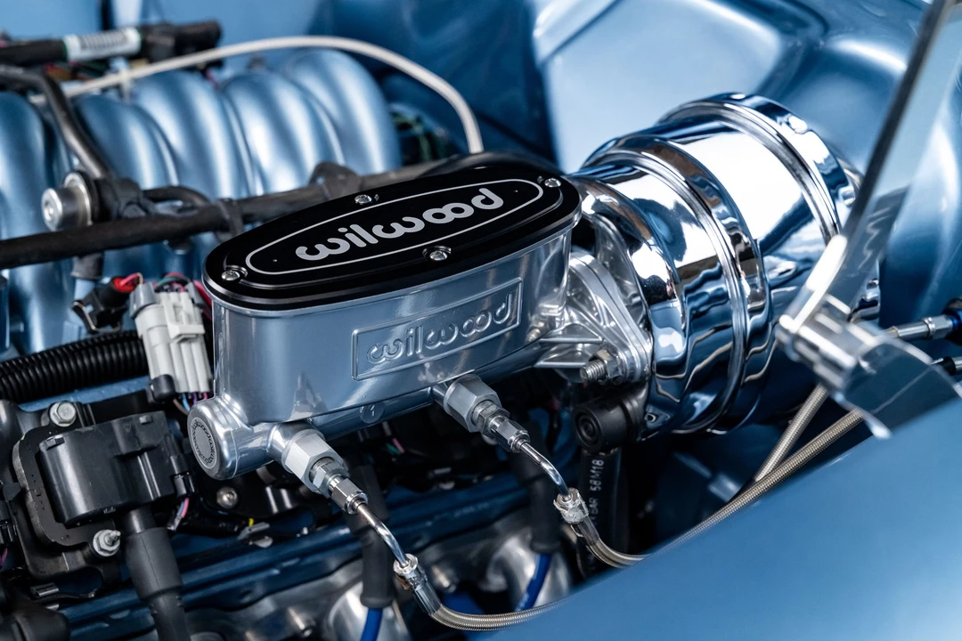 1966 Chevrolet II 2nd Gen - Image 31 of 31