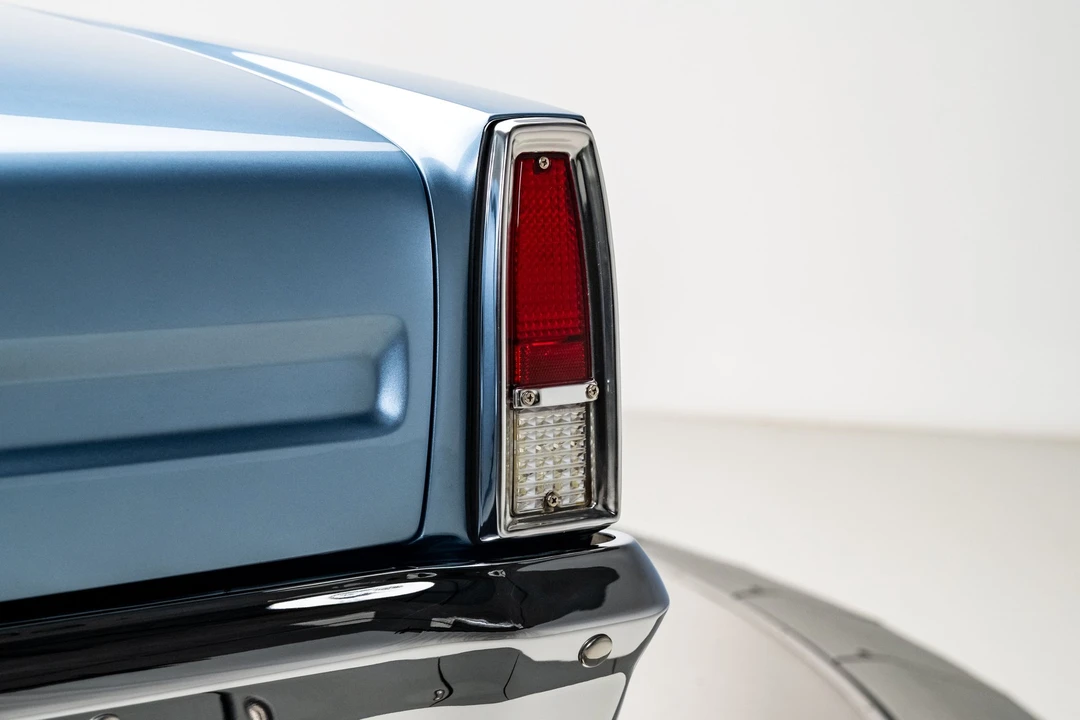 1966 Chevrolet II 2nd Gen - Image 24 of 31