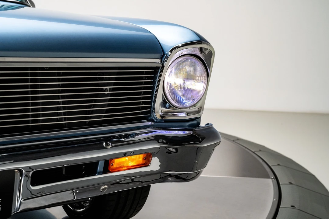 1966 Chevrolet II 2nd Gen - Image 13 of 31
