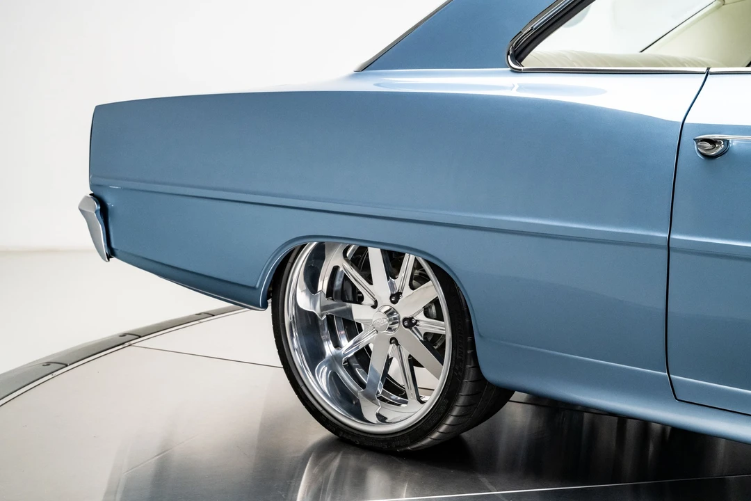 1966 Chevrolet II 2nd Gen - Image 25 of 31