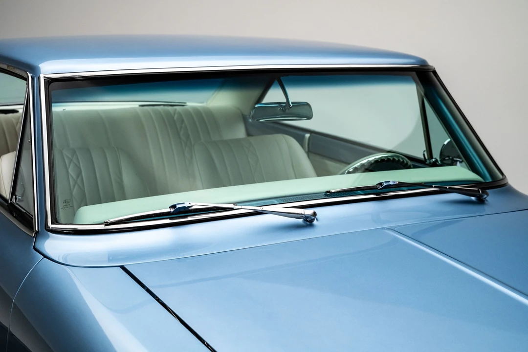 1966 Chevrolet II 2nd Gen - Image 12 of 31