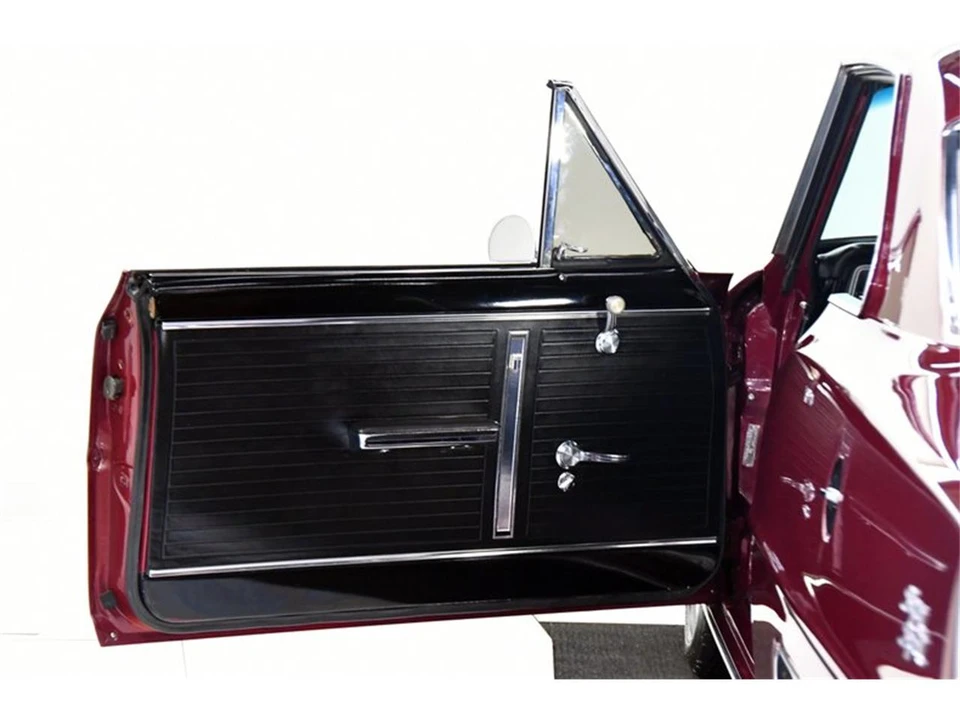 1966 Chevrolet II 2nd Gen - Image 8 of 31