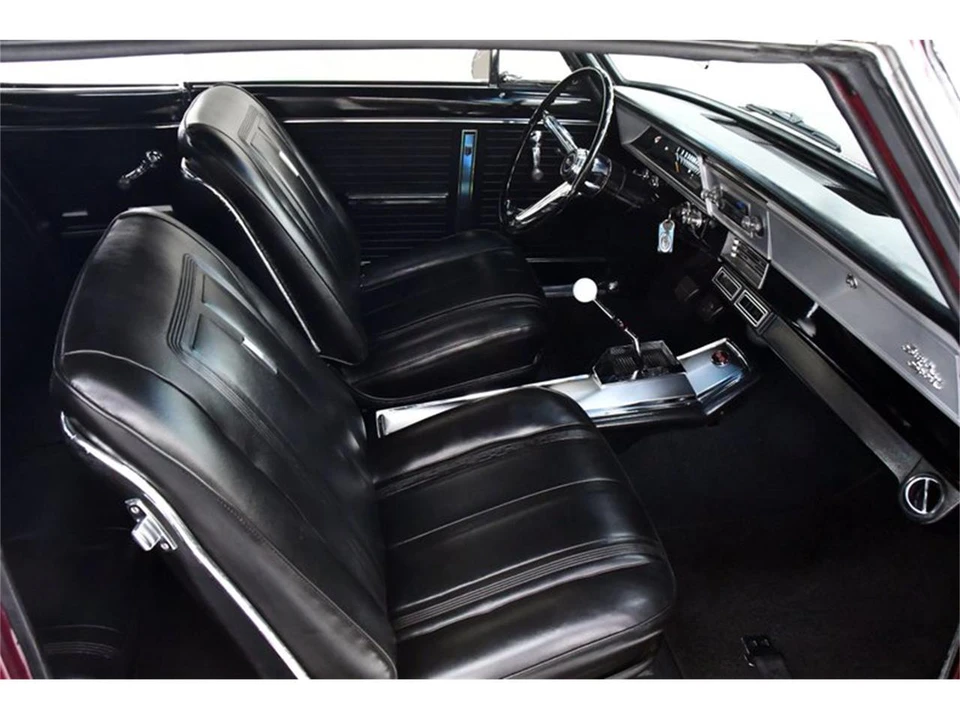 1966 Chevrolet II 2nd Gen - Image 23 of 31