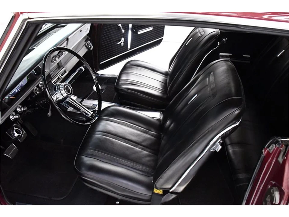 1966 Chevrolet II 2nd Gen - Image 14 of 31