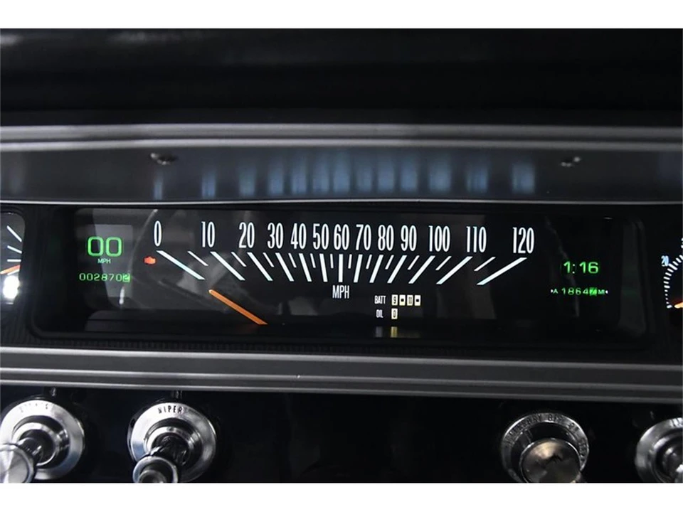 1966 Chevrolet II 2nd Gen - Image 9 of 31