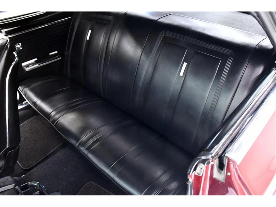 1966 Chevrolet II 2nd Gen - Image 15 of 31