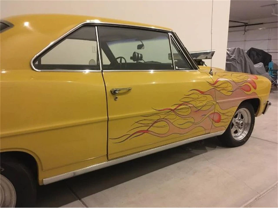 1966 Chevrolet II 2nd Gen - Image 2 of 8