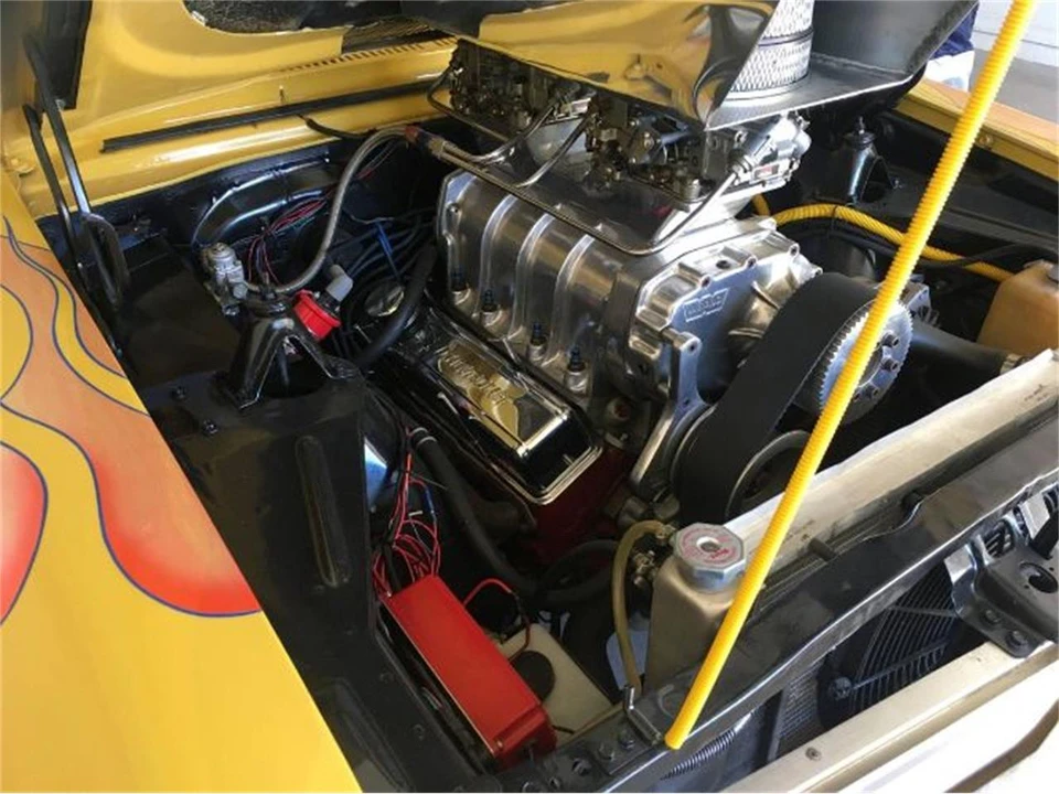 1966 Chevrolet II 2nd Gen - Image 3 of 8
