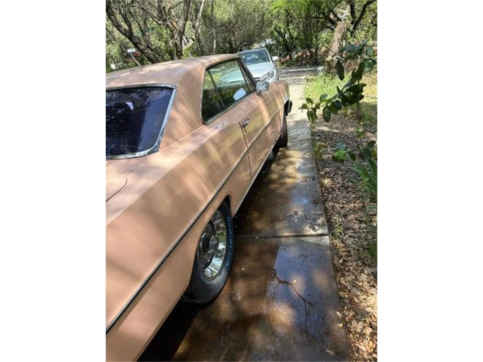 1966 Chevrolet II 2nd Gen - Image 7 of 15