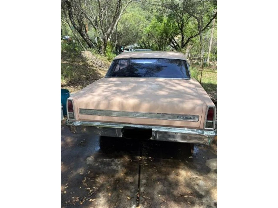 1966 Chevrolet II 2nd Gen - Image 3 of 15