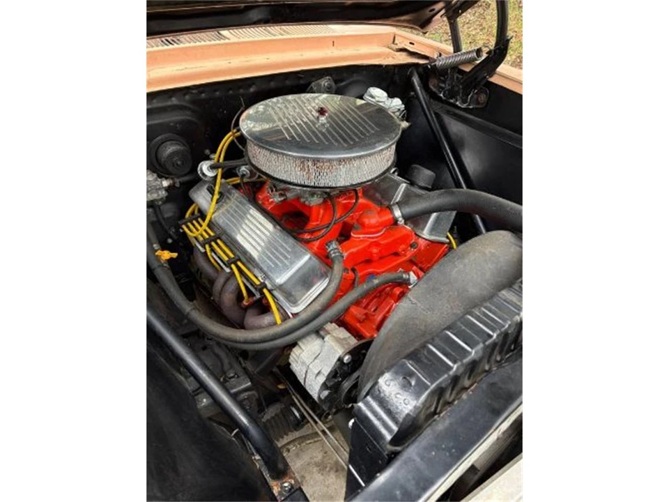 1966 Chevrolet II 2nd Gen - Image 5 of 15