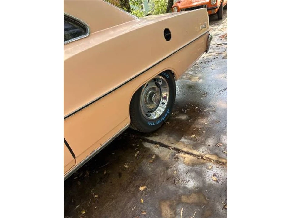 1966 Chevrolet II 2nd Gen - Image 9 of 15