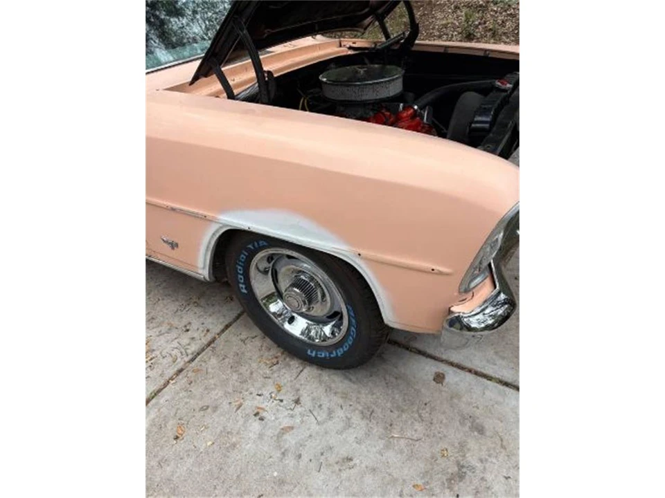 1966 Chevrolet II 2nd Gen - Image 4 of 15