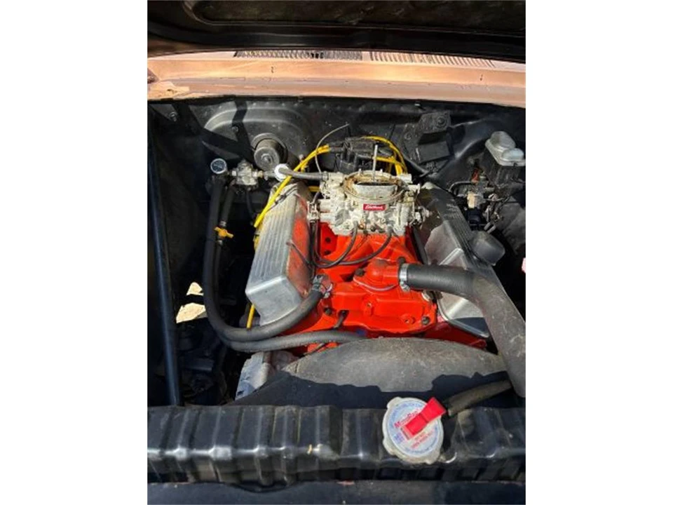 1966 Chevrolet II 2nd Gen - Image 15 of 15