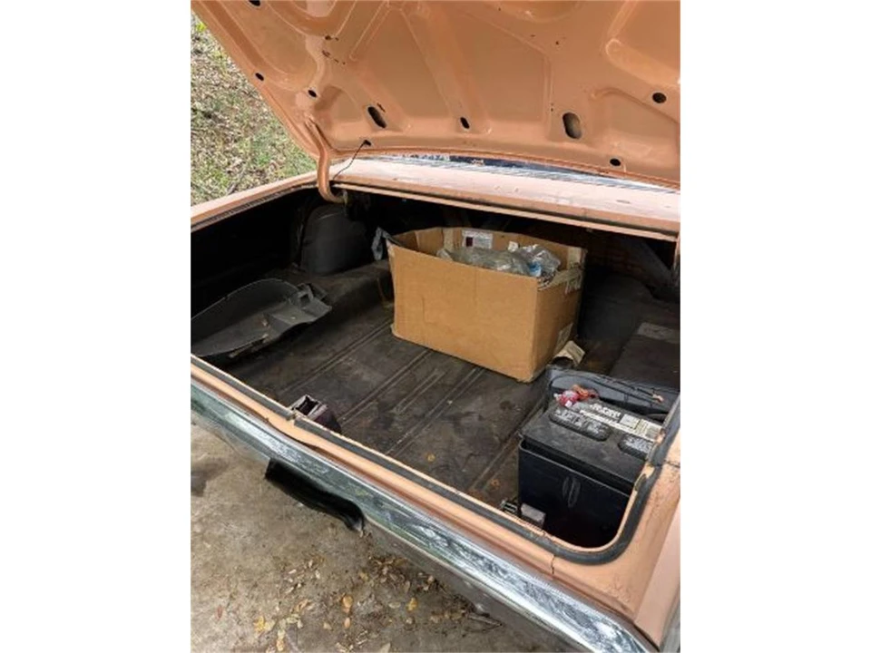 1966 Chevrolet II 2nd Gen - Image 2 of 15
