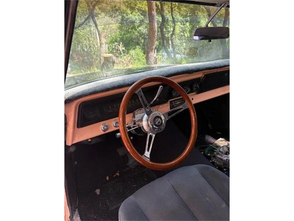 1966 Chevrolet II 2nd Gen - Image 11 of 15