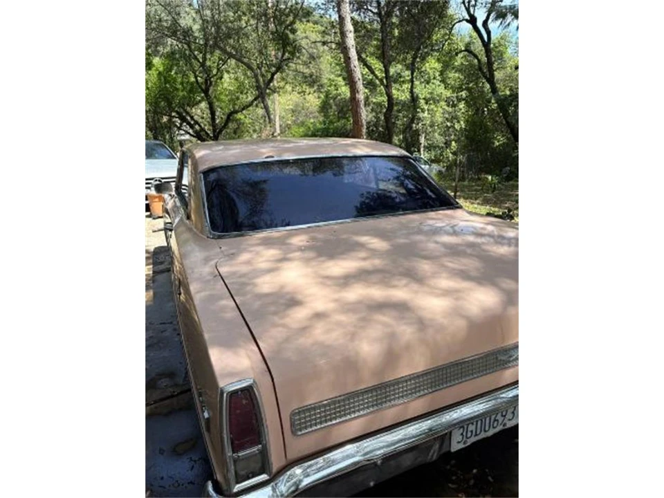 1966 Chevrolet II 2nd Gen - Image 12 of 15