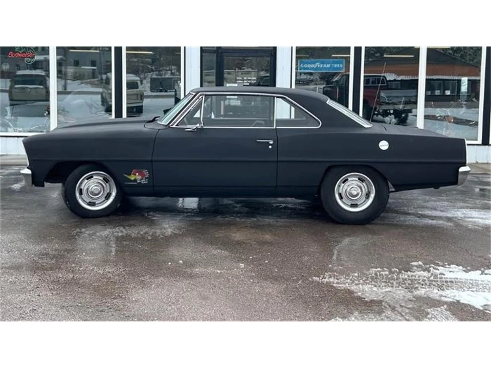 1966 Chevrolet II 2nd Gen - Image 2 of 20