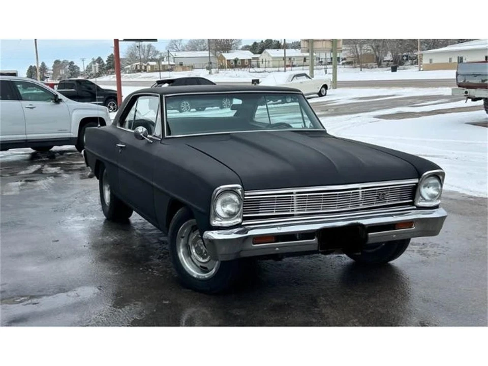 1966 Chevrolet II 2nd Gen - Image 5 of 20