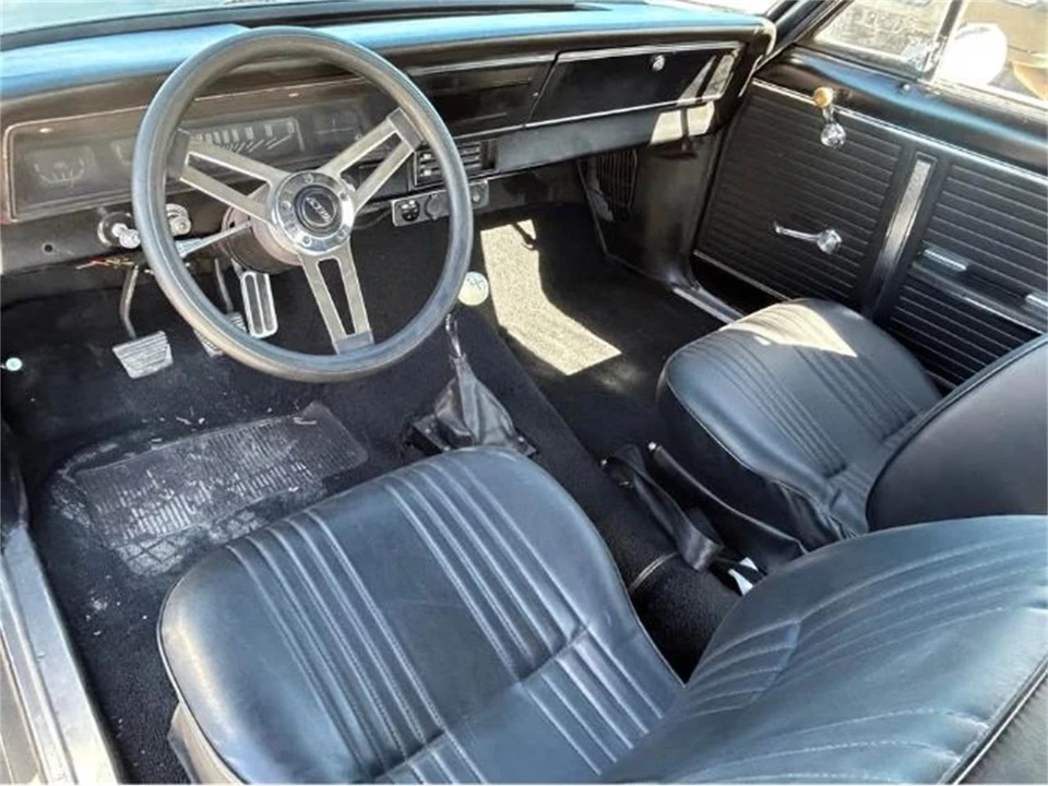 1966 Chevrolet II 2nd Gen - Image 17 of 20