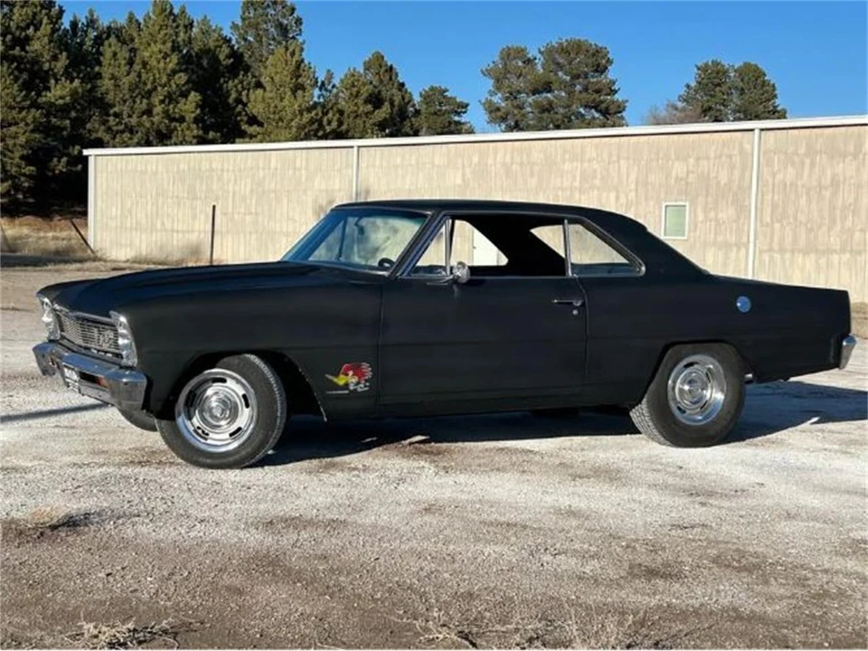 1966 Chevrolet II 2nd Gen - Image 19 of 20