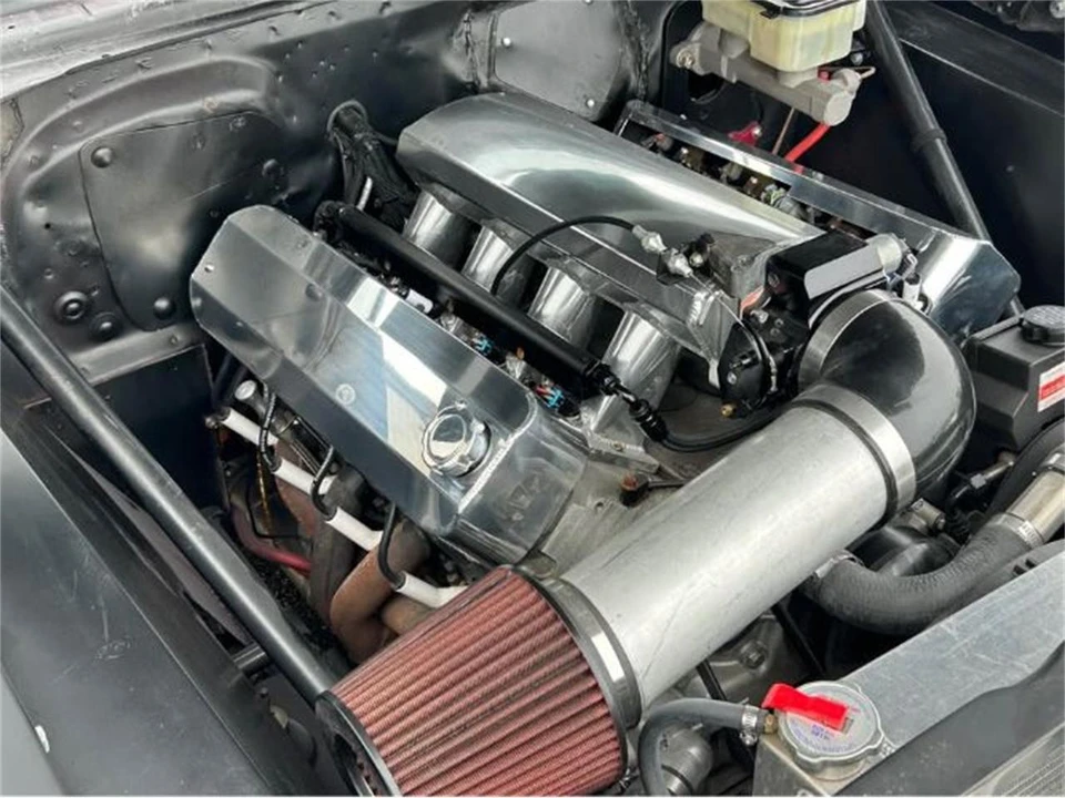 1966 Chevrolet II 2nd Gen - Image 13 of 20