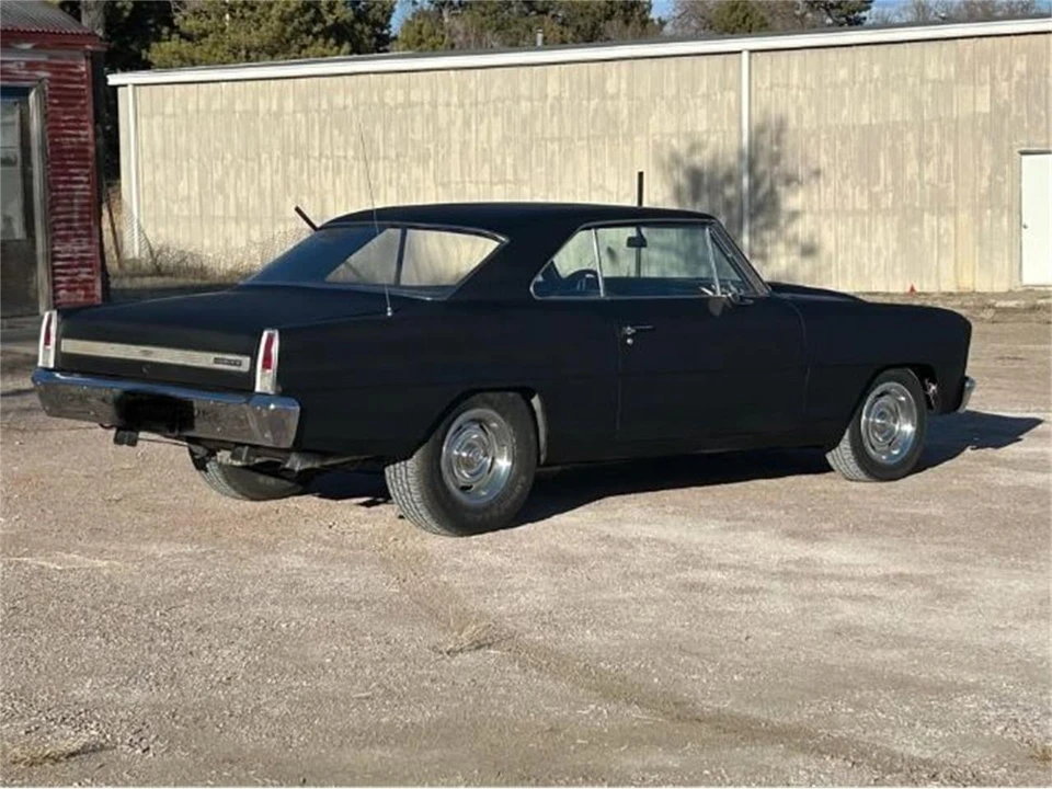 1966 Chevrolet II 2nd Gen - Image 7 of 20