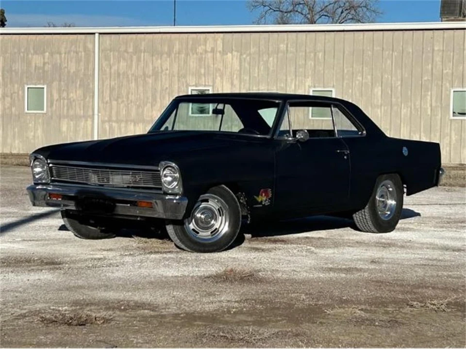 1966 Chevrolet II 2nd Gen - Image 6 of 20