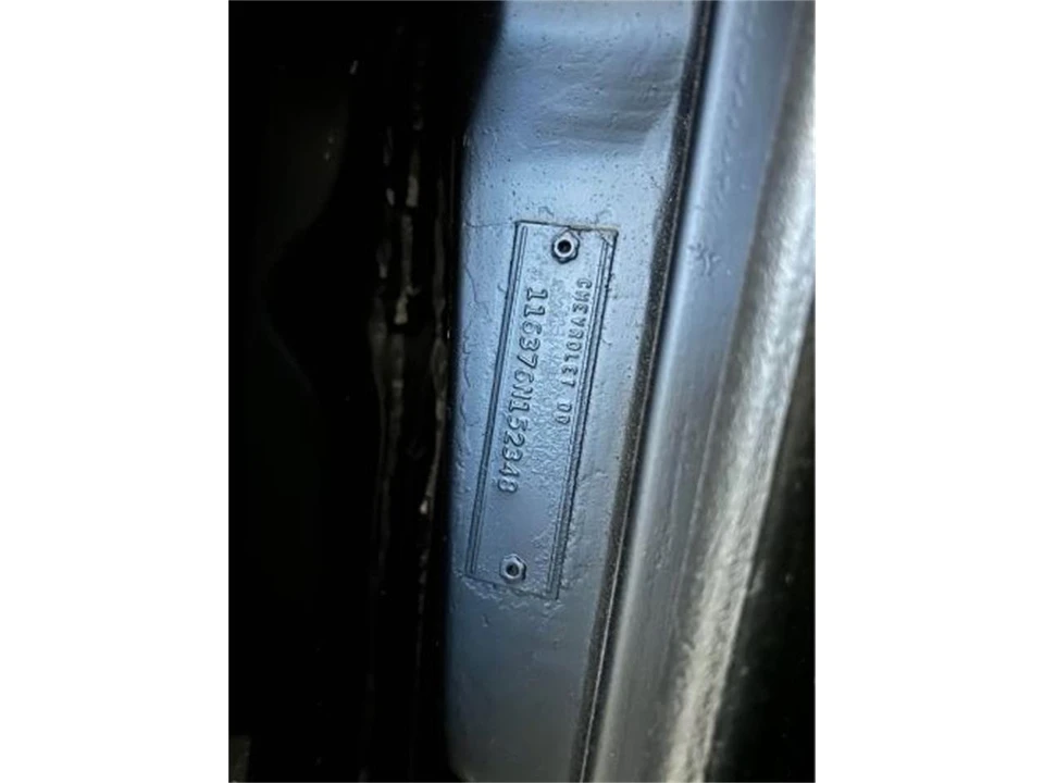 1966 Chevrolet II 2nd Gen - Image 8 of 20