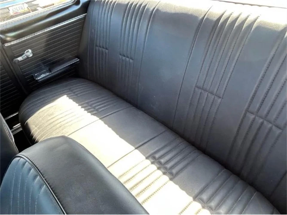 1966 Chevrolet II 2nd Gen - Image 18 of 20