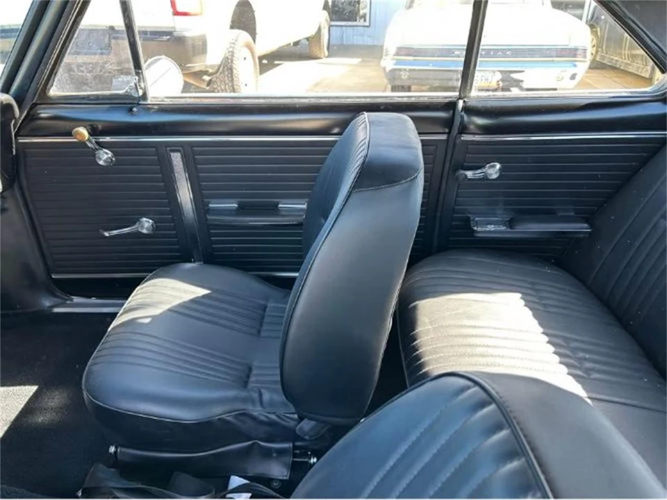 1966 Chevrolet II 2nd Gen - Image 15 of 20