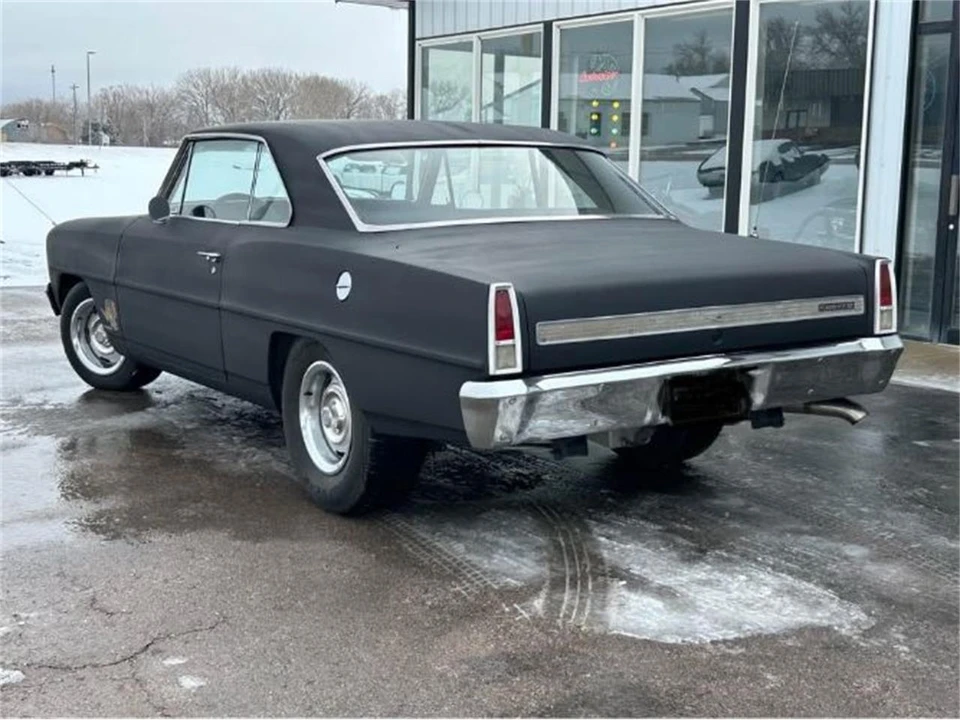 1966 Chevrolet II 2nd Gen - Image 3 of 20