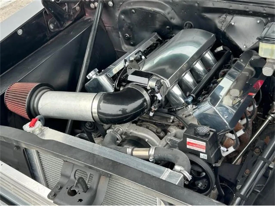 1966 Chevrolet II 2nd Gen - Image 12 of 20