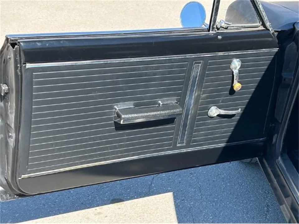1966 Chevrolet II 2nd Gen - Image 16 of 20