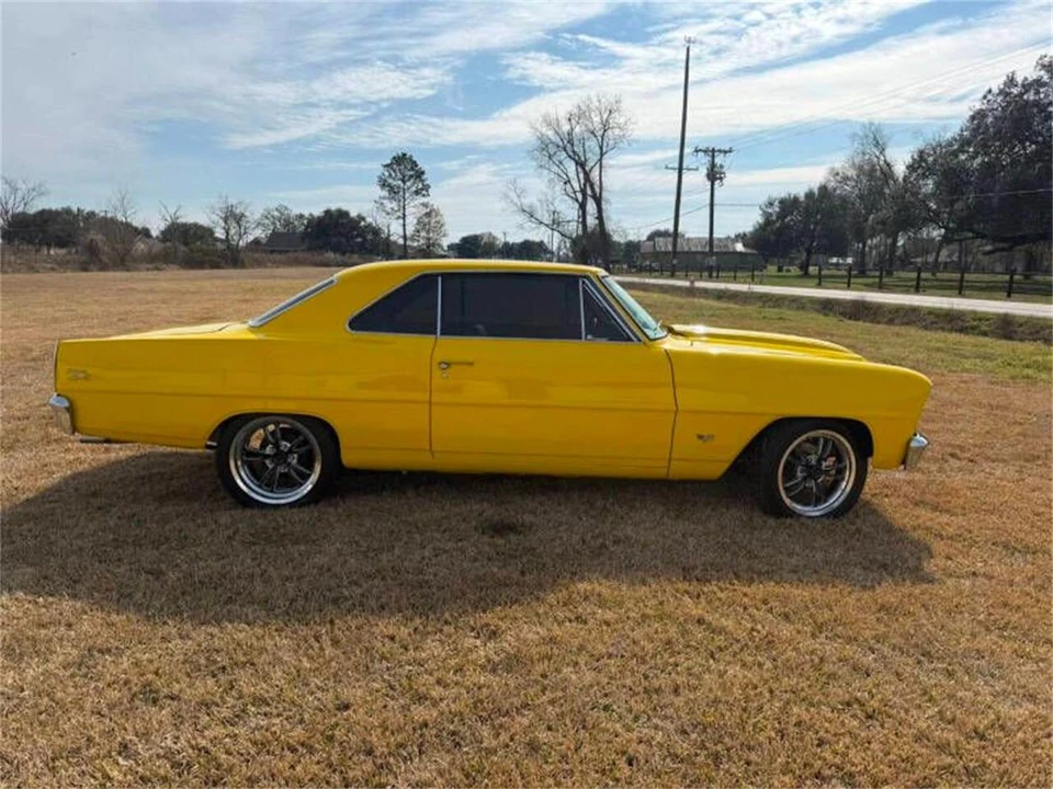 1966 Chevrolet II 2nd Gen - Image 3 of 9