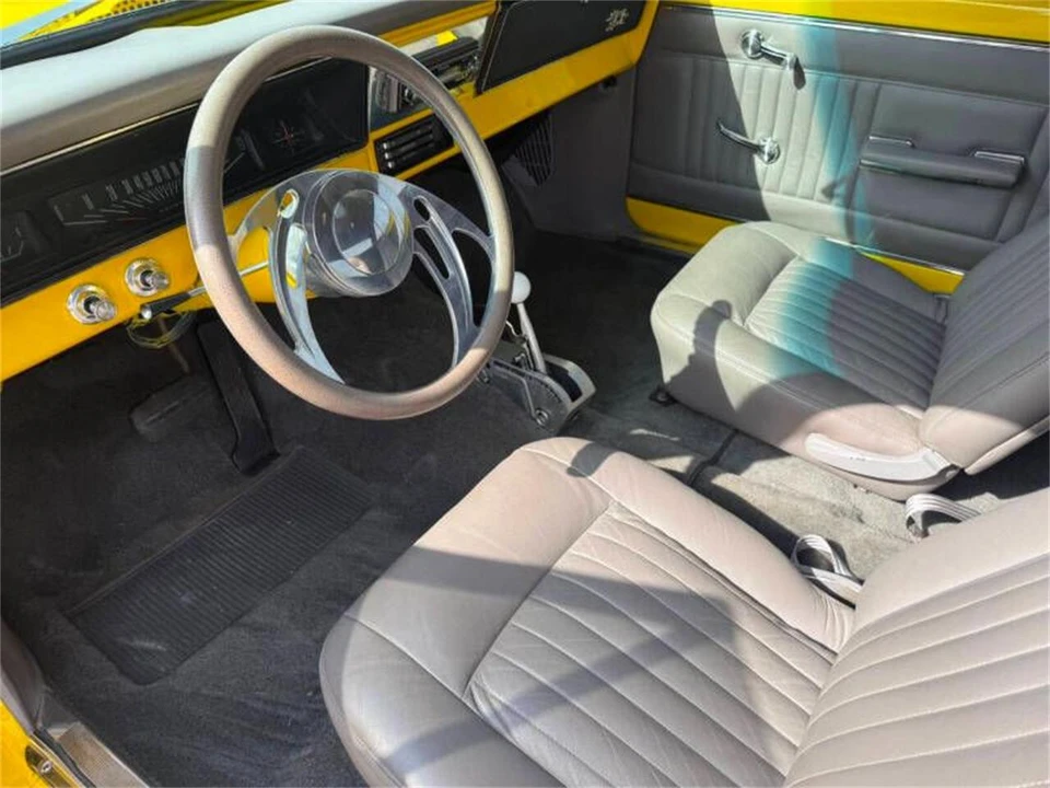 1966 Chevrolet II 2nd Gen - Image 8 of 9