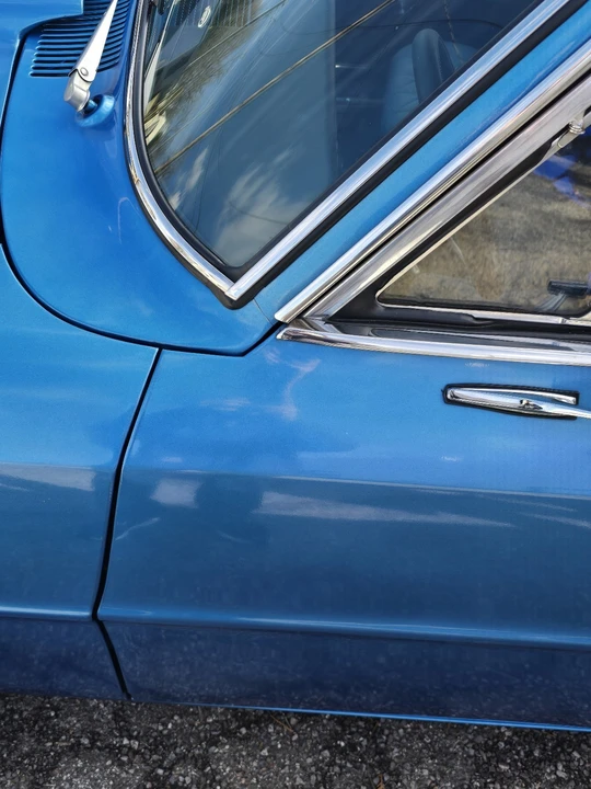 1966 Chevrolet Nova 3rd Gen - Image 17 of 21