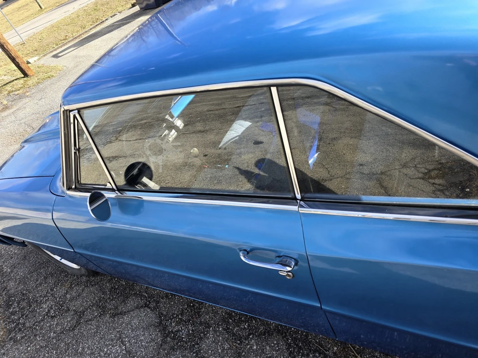 1966 Chevrolet Nova 3rd Gen - Image 4 of 21