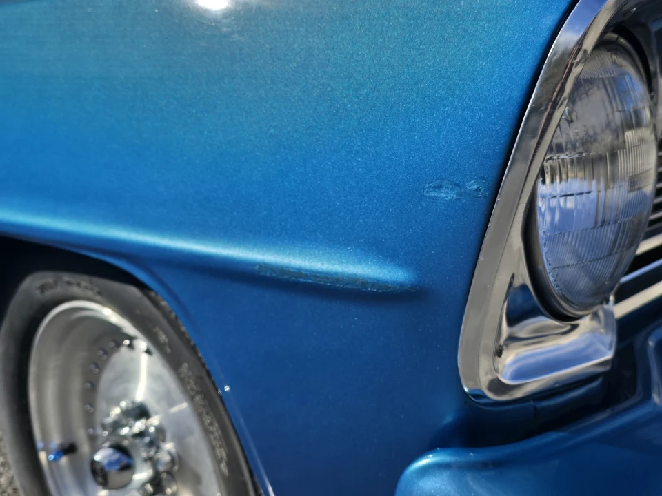 1966 Chevrolet Nova 3rd Gen - Image 15 of 21