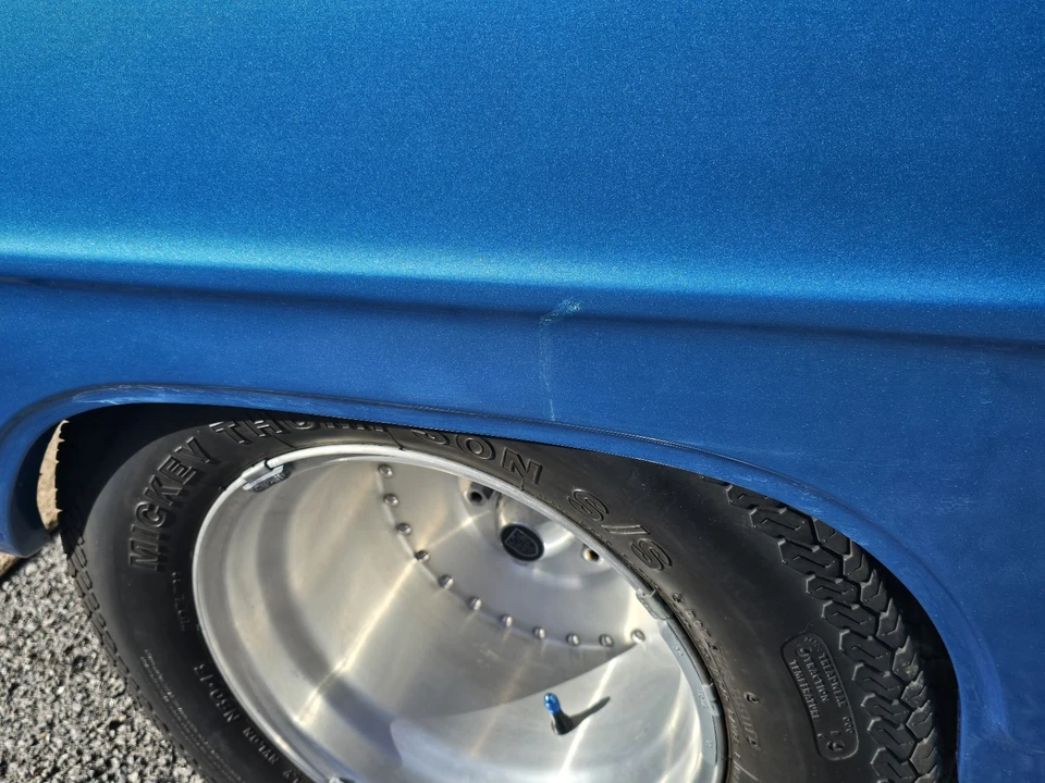 1966 Chevrolet Nova 3rd Gen - Image 16 of 21