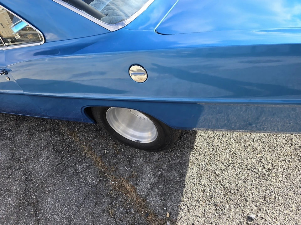1966 Chevrolet Nova 3rd Gen - Image 5 of 21