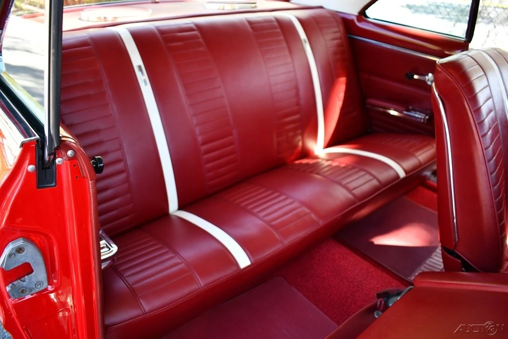 1966 Chevrolet II 2nd Gen - Image 19 of 24