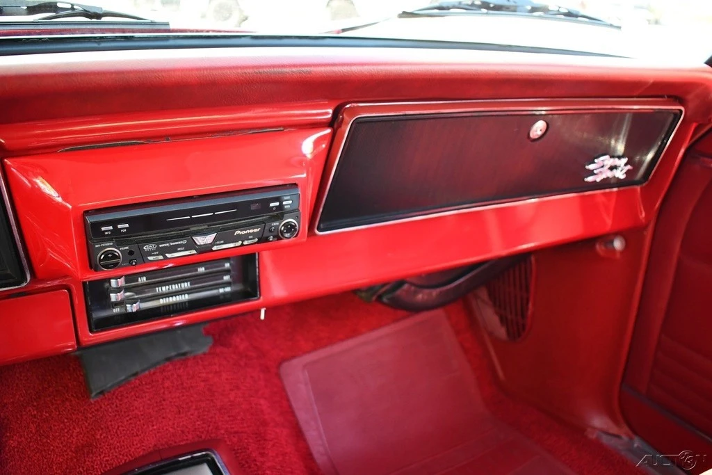 1966 Chevrolet II 2nd Gen - Image 17 of 24