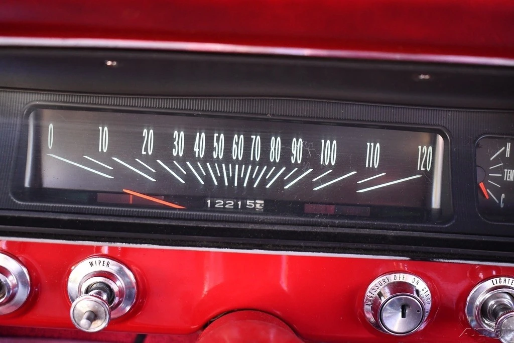 1966 Chevrolet II 2nd Gen - Image 23 of 24