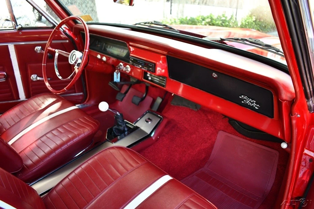 1966 Chevrolet II 2nd Gen - Image 18 of 24